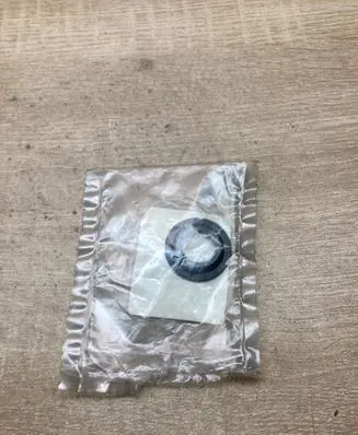 Opel Astra G Front door window winding handle 90308945 142613