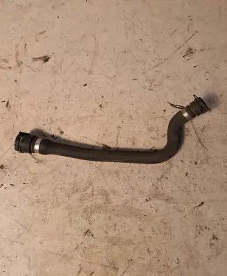 BMW 5 E60 E61 Engine coolant pipe/hose 7787453