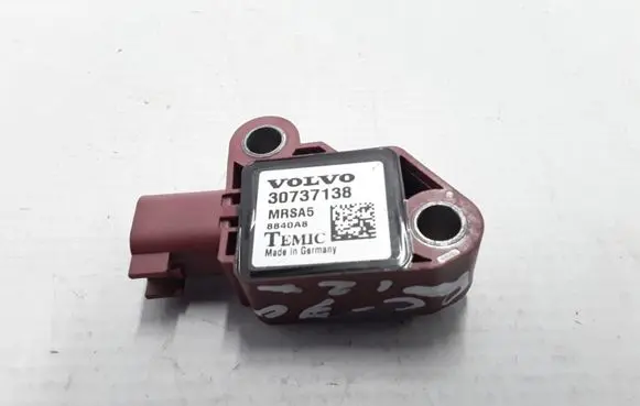 Volvo C70 Sensor