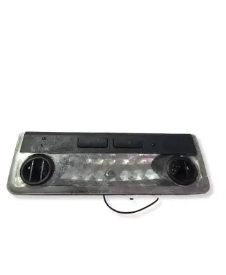BMW 3 E46 Rear seat light 63316901478