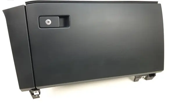 Glove box