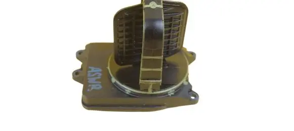 BMW 5 E60 E61 Valve vacuum DISA N52B30A