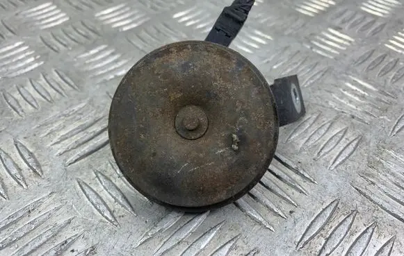 Mitsubishi Outlander Horn signal