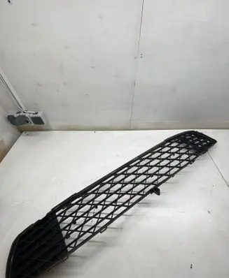 Citroen C4 Grand Picasso Front bumper lower grill 9680402877