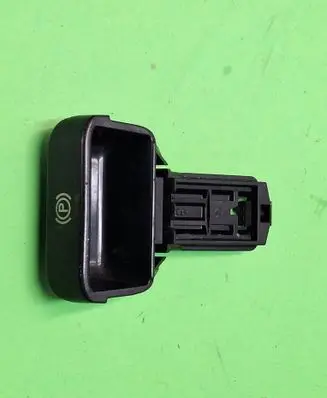Mercedes-Benz C W203 Hand brake release handle 2034270620