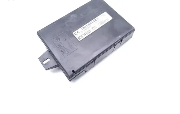 Opel Vivaro Central body control module 284B13254R
