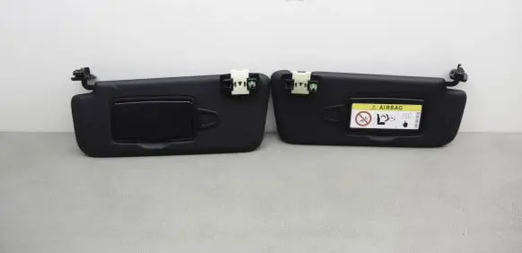 Mercedes-Benz CLA C117 X117 W117 Sun visor A0998210011