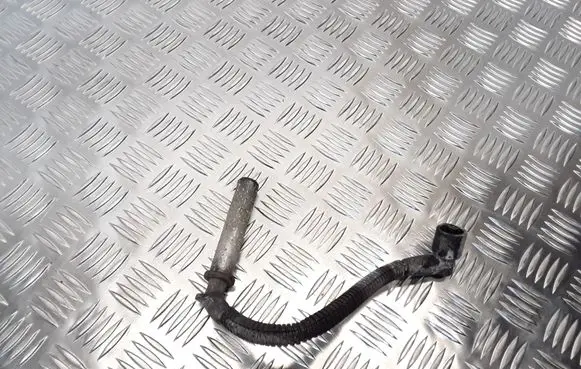 Opel Corsa B Plug wire 
