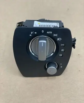 Mercedes-Benz SLK R171 Light switch A1715450404 04058410