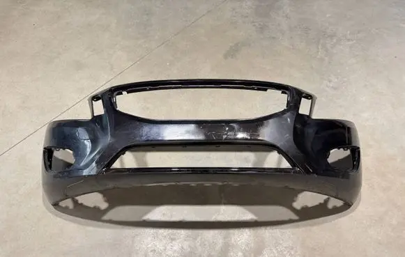 Volvo S60 Front bumper 31290811 30795007