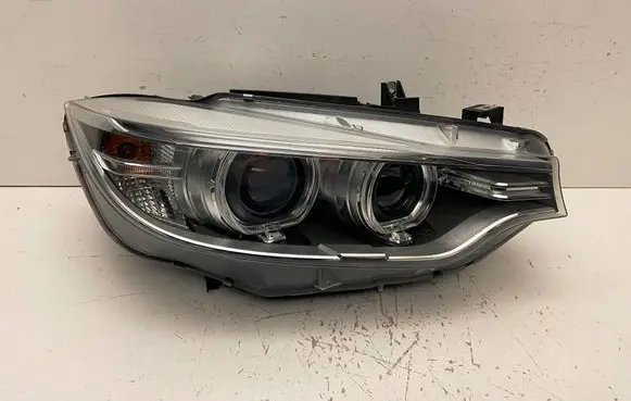 BMW 4 F32 F33 Headlight/headlamp 7410786 741078606 A8741078606