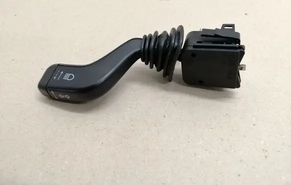 Opel Zafira A Indicator stalk 90560990 1ZZ63700