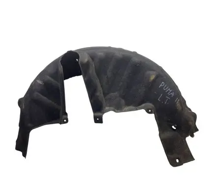 Ford Puma Rear arch fender liner splash guards NADKOLELTPUMA2