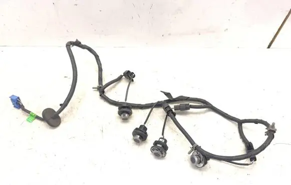 Hyundai Grandeur Parking sensor (PDC) wiring loom 918903L010 957003L100