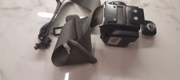 Hyundai Tucson LM Rear seatbelt 898102E001