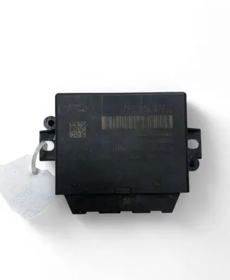 Porsche 911 991 Parking PDC control unit/module 7P5919475C