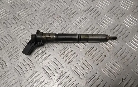 Audi A6 S6 C7 4G Fuel injector 059130277CC