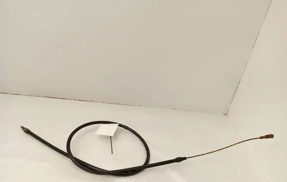Mercedes-Benz E W123 Handbrake/parking brake wiring cable 