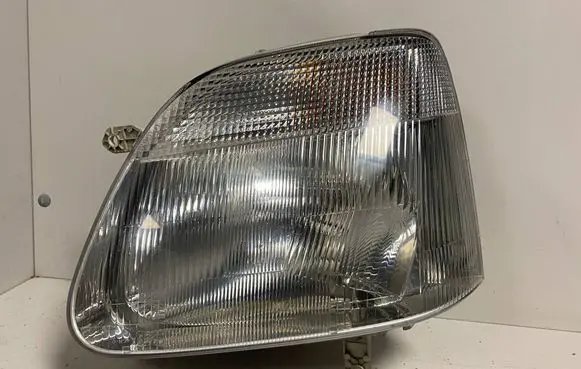 Opel Agila A Headlight/headlamp 09204189 3530083E00 67719101