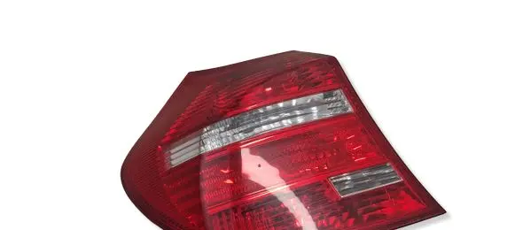 BMW 1 E81 E87 Rear/tail lights 7164955