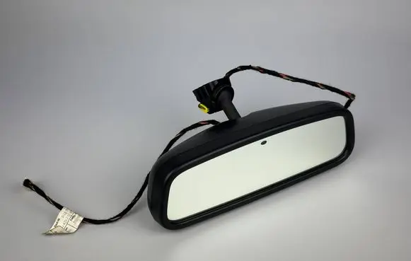 Mercedes-Benz B W245 Rear view mirror (interior) A1695400706 E1010828