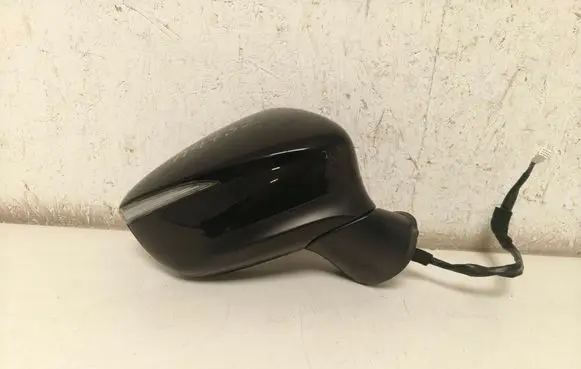 Mazda CX-3 Front door electric wing mirror 