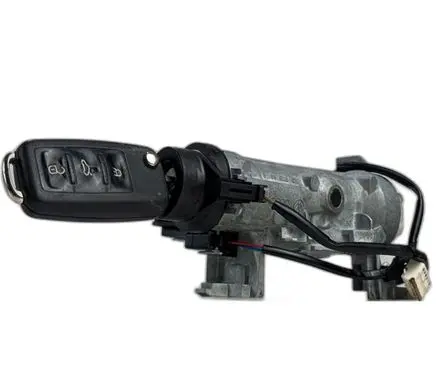 Skoda Superb B6 (3T) Ignition lock