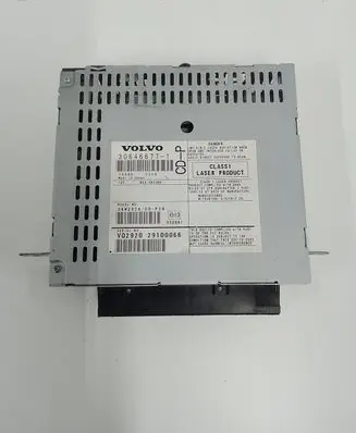 Volvo XC90 Sound amplifier 306466771 29100066 34W292A