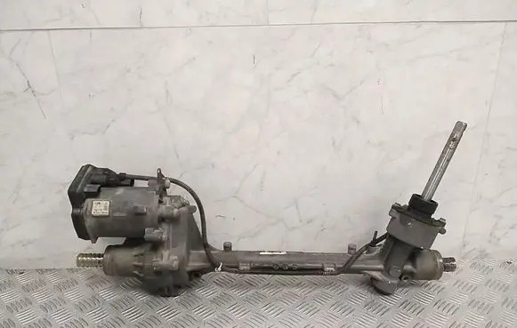 Volvo V60 Steering rack 31429677