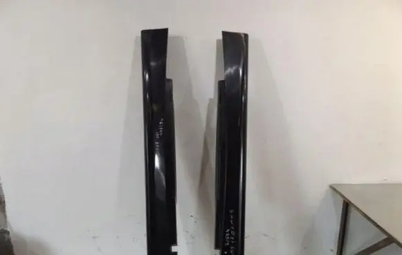 BMW 1 E81 E87 Front sill trim cover