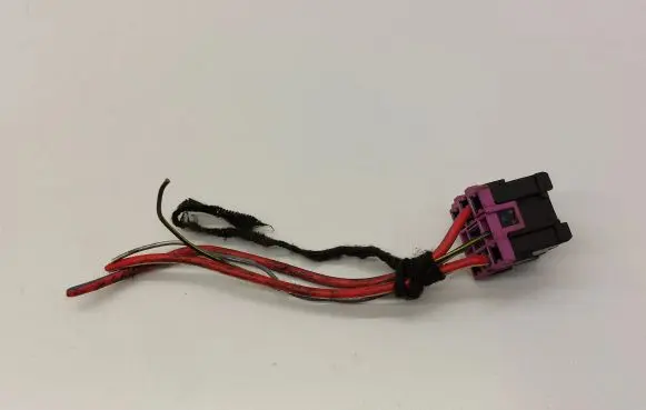 Audi A4 S4 B8 8K Other wiring loom 443937527