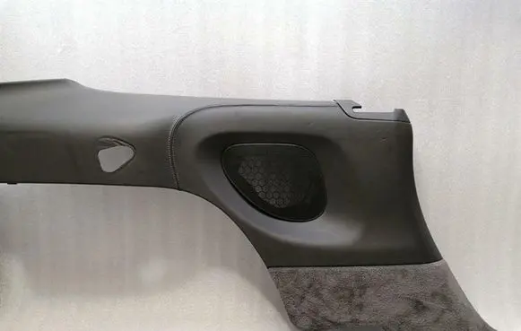 Porsche 911 997 Coupe rear side trim panel 99755537300