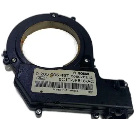 Ford Transit Yaw turn rate sensor 0265005497 6c1t-3f818-ac