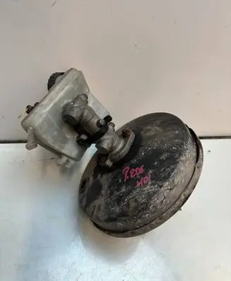 Peugeot 206 Brake booster 9647844180 03785416014