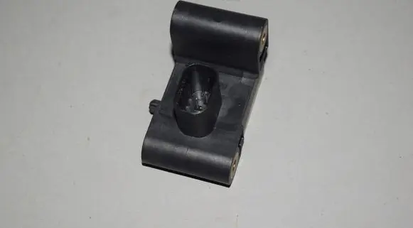 BMW 1 E81 E87 Airbag deployment crash/impact sensor 6911003