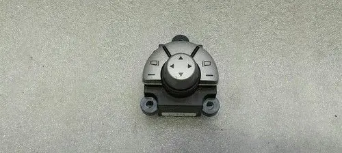 Mercedes-Benz SLK R171 Wing mirror switch A1718203310