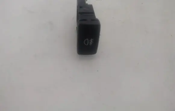 Toyota Avensis Verso Fog light switch 