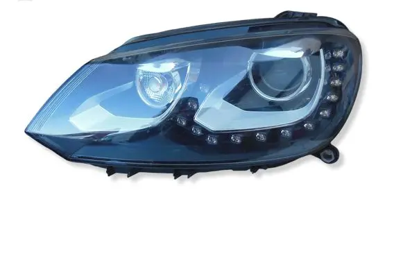 Volkswagen Eos Headlight/headlamp 1Q1941751C