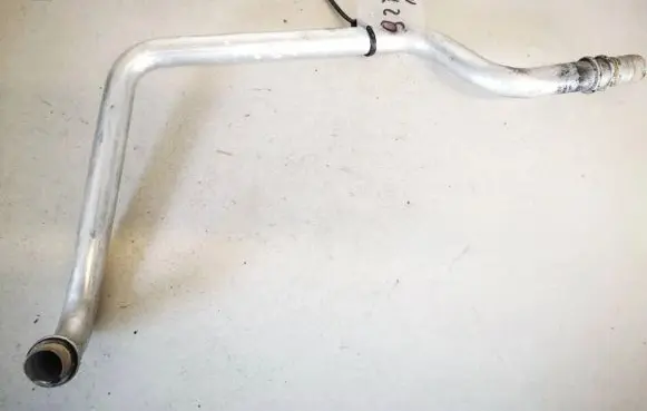 Volvo S60 Engine coolant pipe/hose