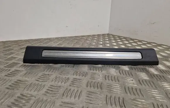 Ford S-MAX Front sill trim cover GM2BR13201AAW