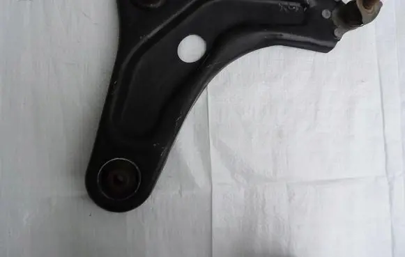 Opel Crossland X Front control arm 