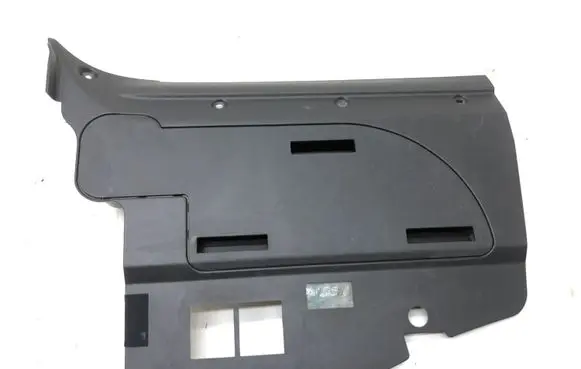 Saab 9-5 Dashboard lower bottom trim panel 4684601