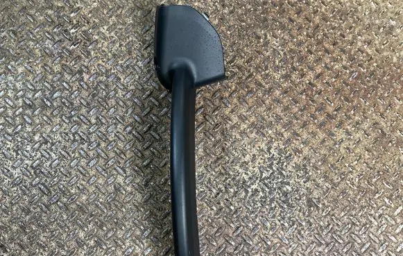 BMW 5 G30 G31 Other trunk/boot trim element 7383562