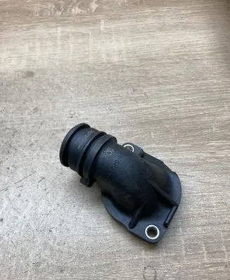 Citroen C5 Thermostat housing 3711G41
