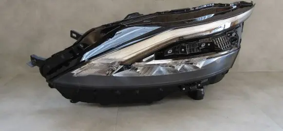 Nissan Qashqai J12 Headlight/headlamp 1008D02G 36066
