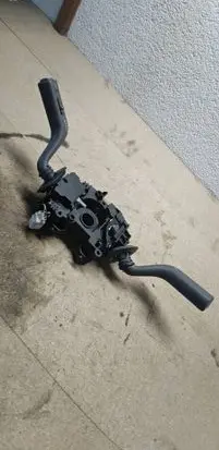 Volvo S40, V40 Wiper control stalk 30623471