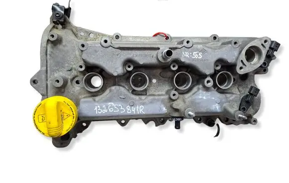 Renault Scenic III - Grand scenic III Rocker cam cover S27649565 132653841R