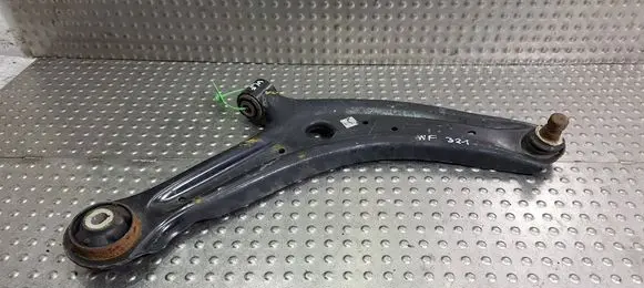 Front control arm