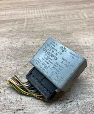 Volvo S70 V70 V70 XC Other control units/modules 9442303 5KG00531107