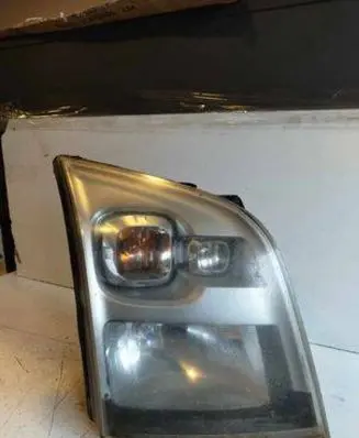 Ford Transit Headlight/headlamp 6C111SW029 10090748 CUJ9A